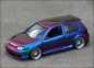 Preview: 1:18 VW Golf 4 MK4 - 12 piece R32 kit -